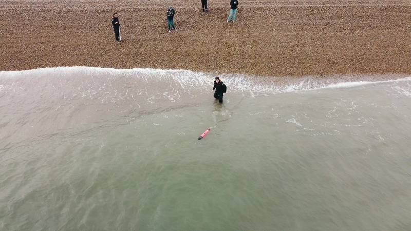 Image courtesy RS Aqua