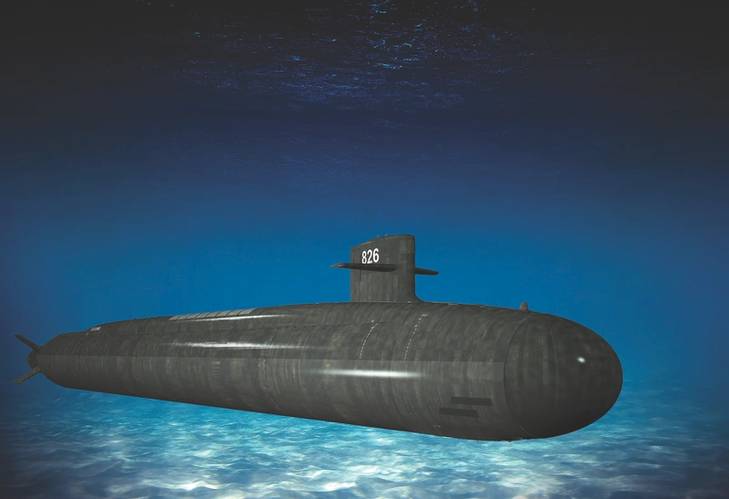 Image courtesy U.S. Navy
