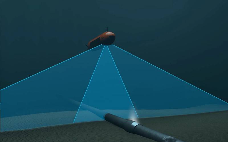 Image courtesy Argeo