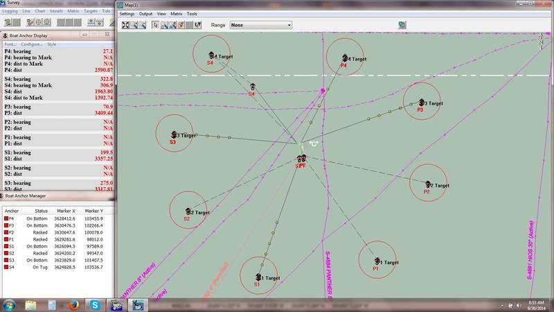 Image courtesy of HYPACK