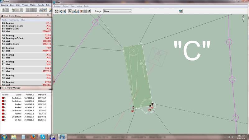 Image courtesy of HYPACK