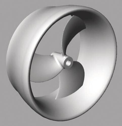 Image courtesy HydroComp