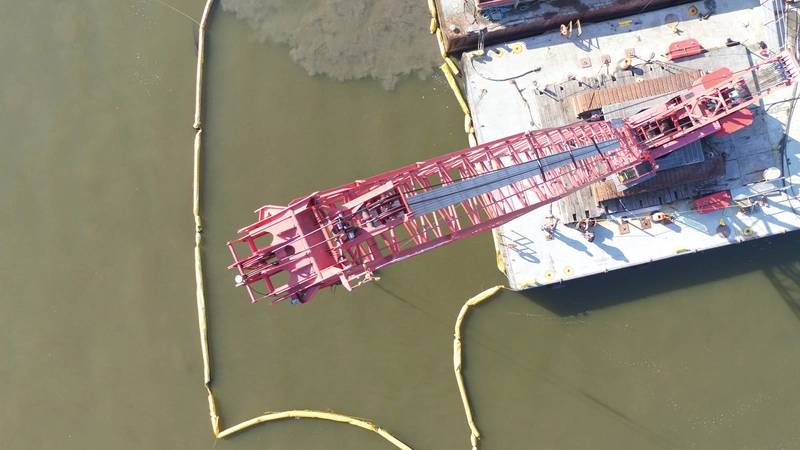 Image Courtesy Trimble