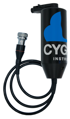 (Image: Cygnus Instruments)
