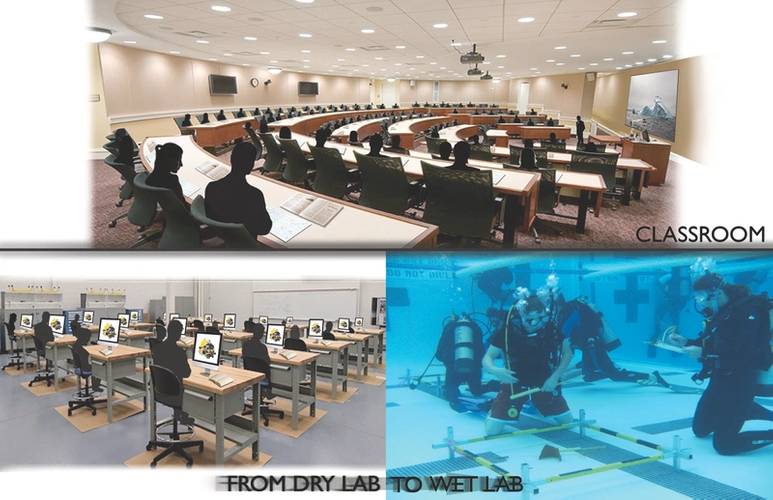 Image: Global Ocean Center