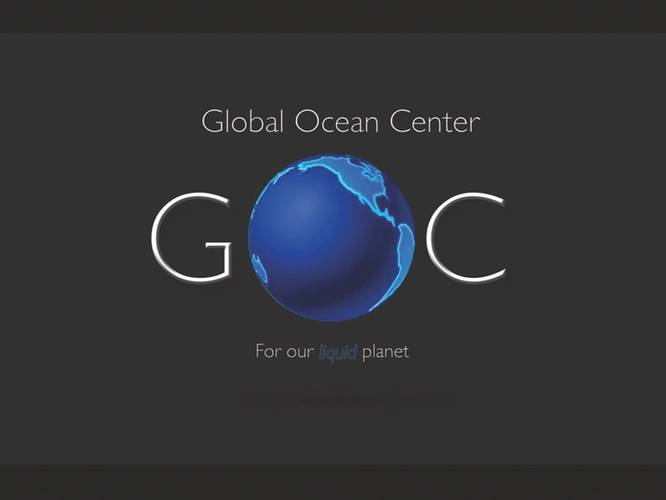 Image: Global Ocean Center