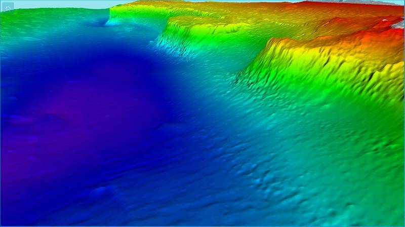 F3 3D Image (Image: WASSP)