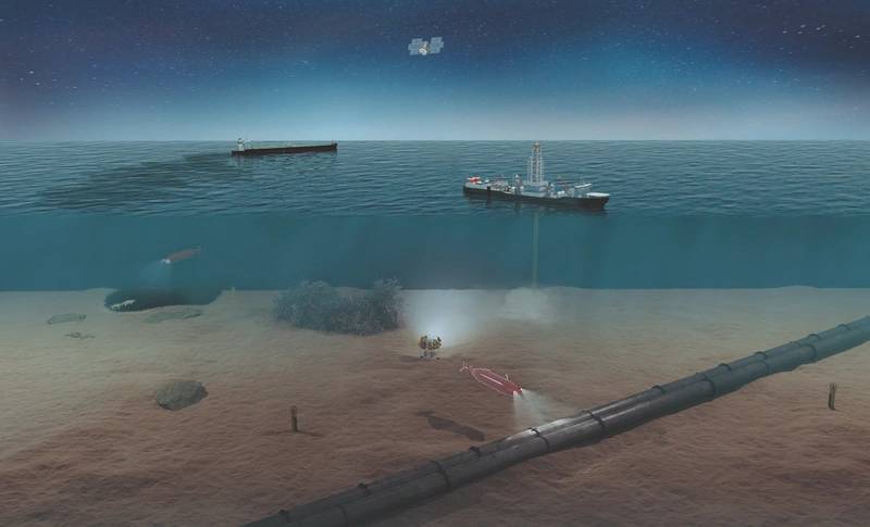 (Image: Kongsberg Maritime)