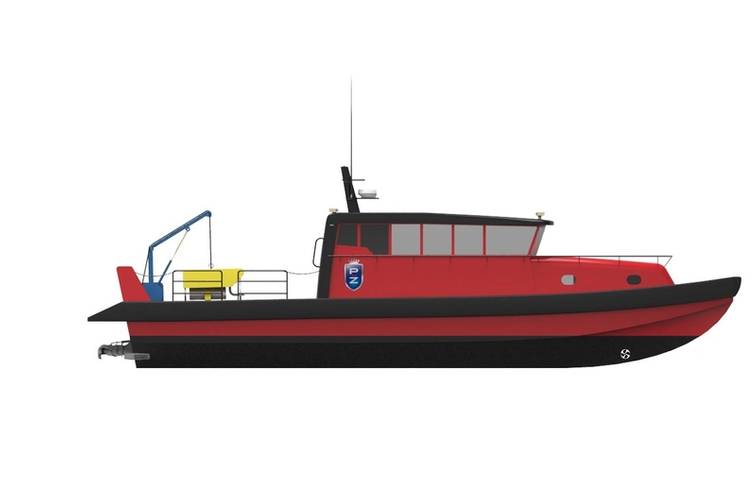 Image: Tuco Marine