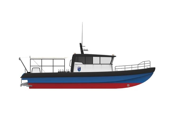 Image: Tuco Marine