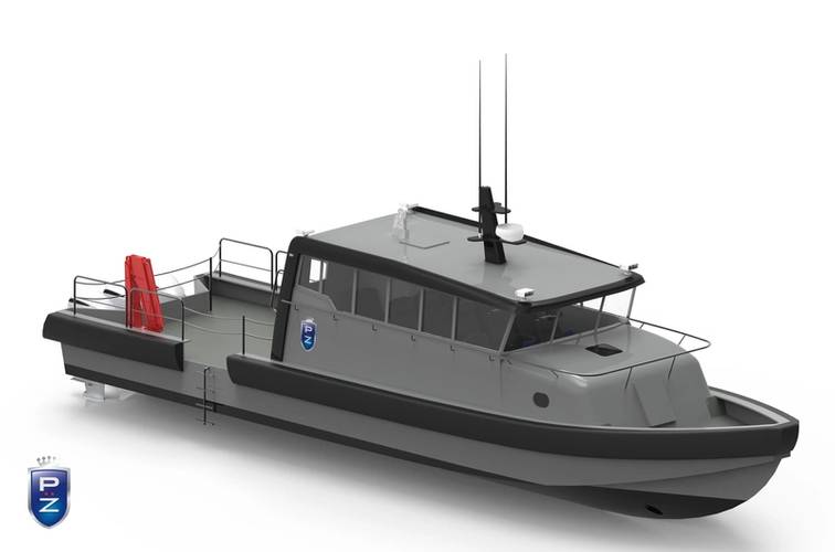 Image: Tuco Marine
