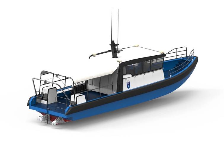 Image: Tuco Marine