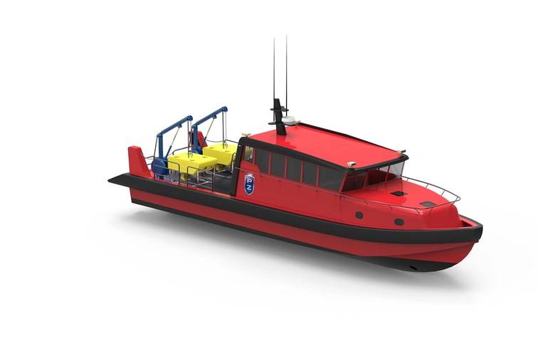 Image: Tuco Marine