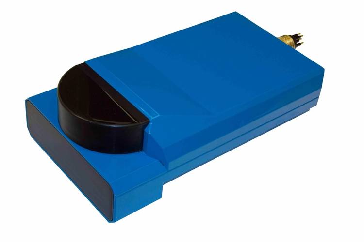 Image: Marine Electronics