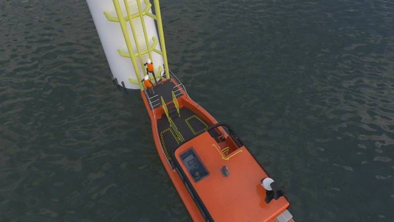 Image: Tuco Marine Group