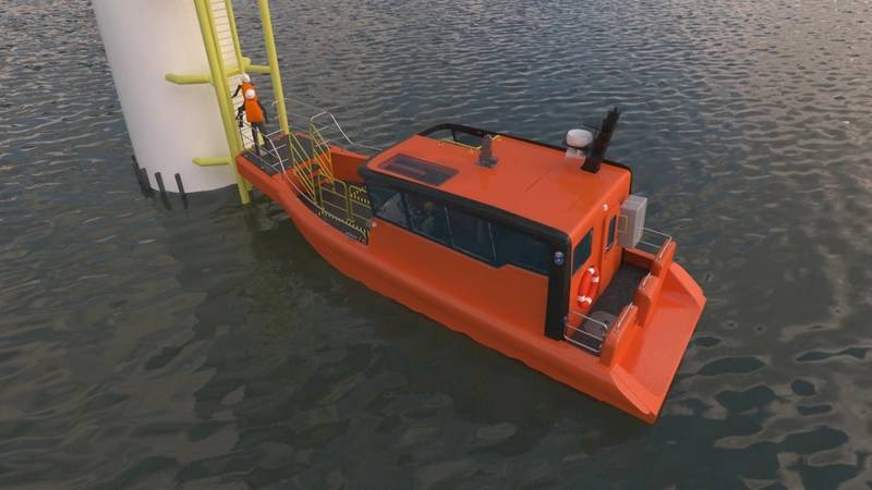 Image: Tuco Marine Group