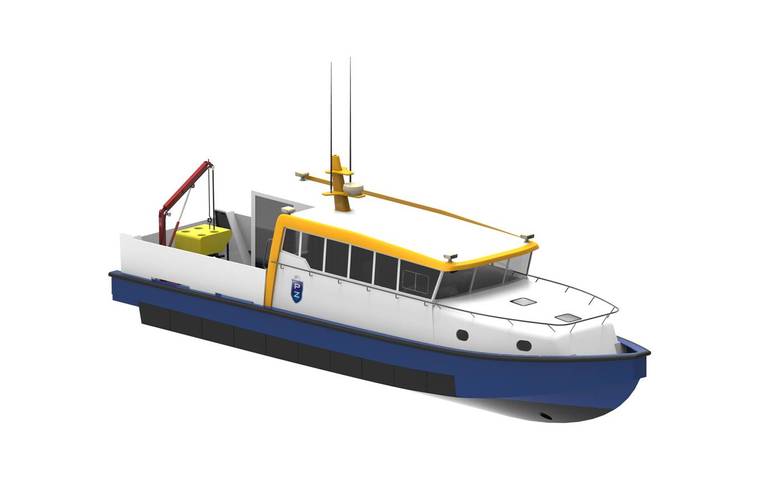 Image: Tuco Marine