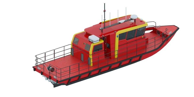 (Image: Tuco Marine Group)