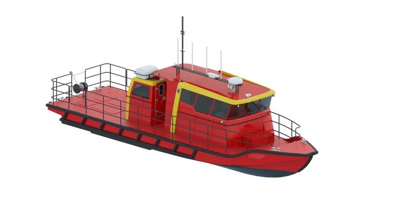 (Image: Tuco Marine Group)