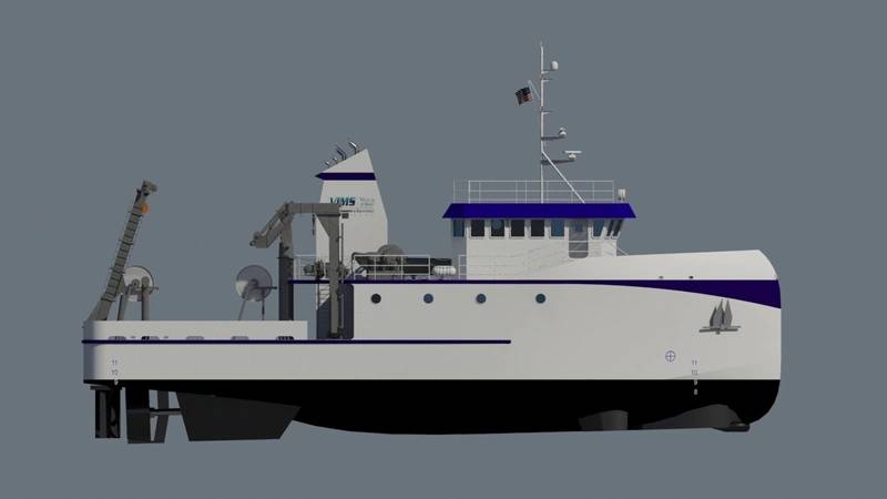 Image: JMS Naval Architects