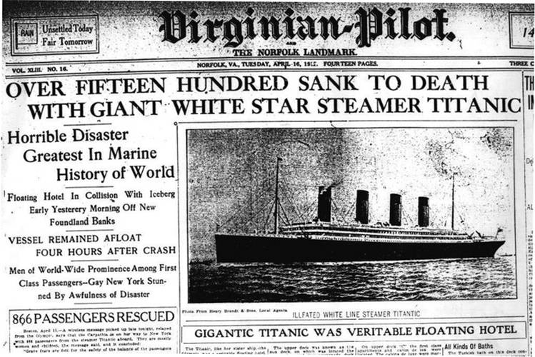 Image: Public Domain