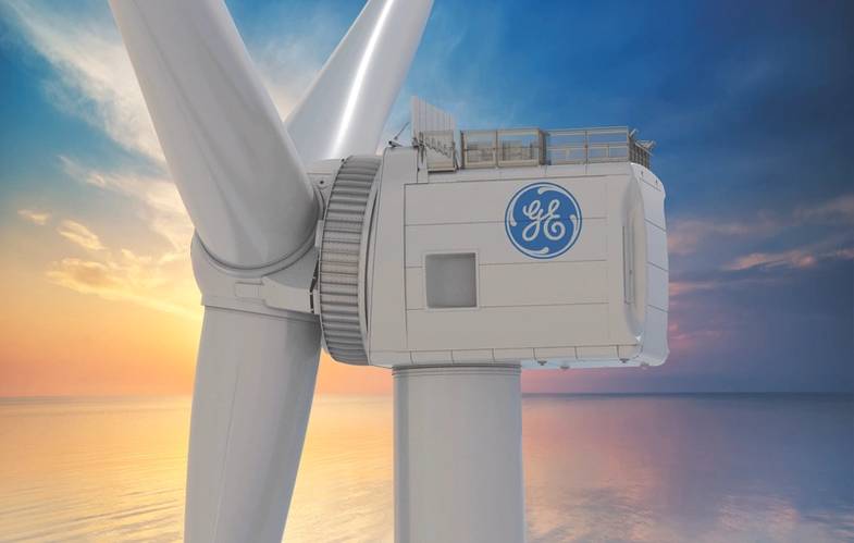 (Image: GE Renewable Energy)