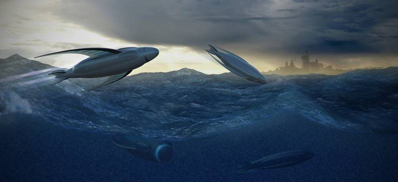 (Image: U.K. Royal Navy)