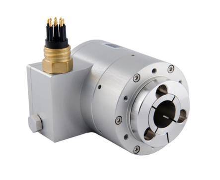 Image: SCANCON Encoders