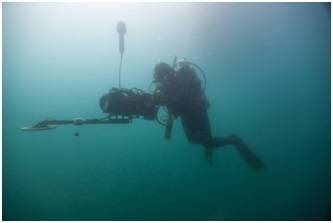 Image: Shark Marine Technologies