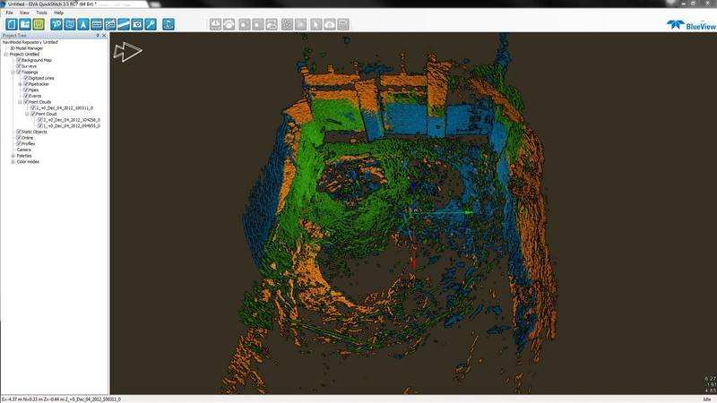 Image: Teledyne BlueView