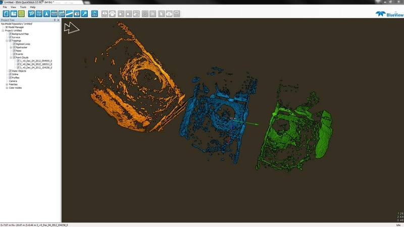 Image: Teledyne BlueView