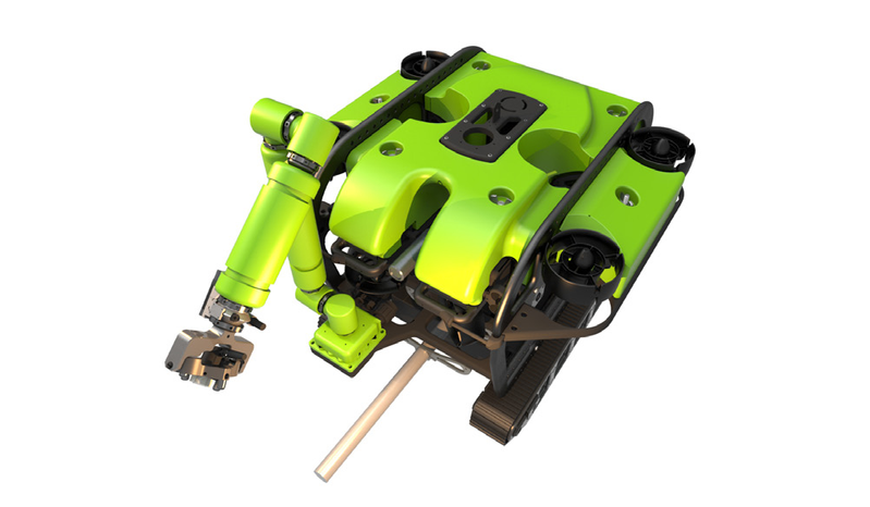 (Image: Teledyne Marine)