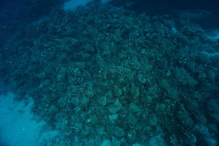 All images courtesy Dr. George Papalambrou, Assistant Professor, School of Naval Architecture and Marine Engineering,  National Technical University of Athens
