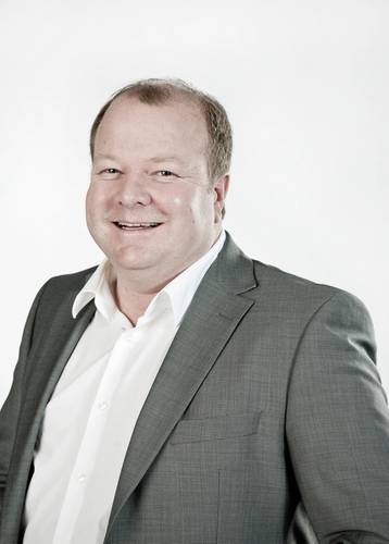 Atle Jacobsen, Dolphin Group CEO 