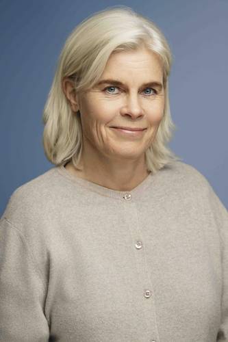 Jannicke Koch-Hagen – Nortek. © General Oceans