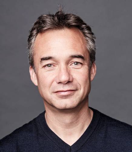 Dr. Tim Janssen, Co-Founder and CEO, Sofar Ocean