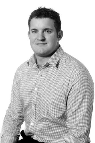 Jean-Baptiste Meier, Longitude’s lead engineer. (Longitude Engineering)