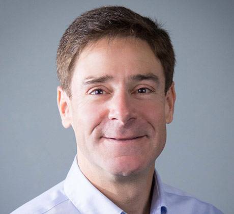 Jerome Pereira (Photo: Liquid Robotics)