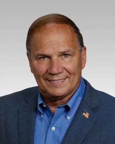Mark Kenny, GM, Unmanned Maritime Systems, L3Harris