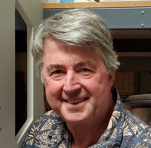 Kevin Hardy founded Global Ocean Design after a career at the Scripps Institution of Oceanography. He built the landers for the DEEPSEA CHALLENGE Expedition, and the Chilean dives of the Atacama Trench. (MTR, April 2018).