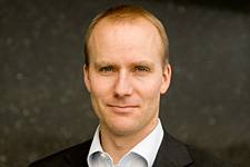 Kjetel Digre, senior vice president for the Johan Sverdrup development project (Photo: Statoil)