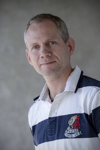Ivar Kvaleid (Photo: DNV GL)