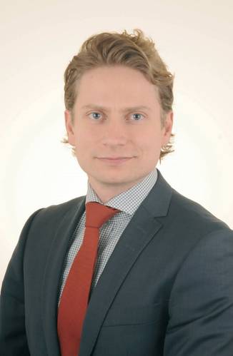 John Liljelund