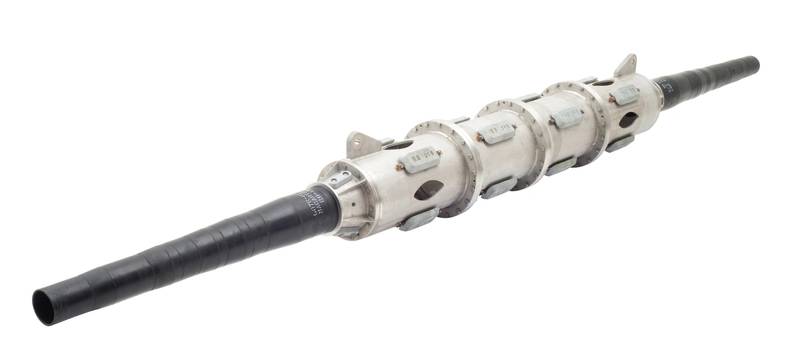 MacArtney GreenLink Inline Termination (Image: MacArtney