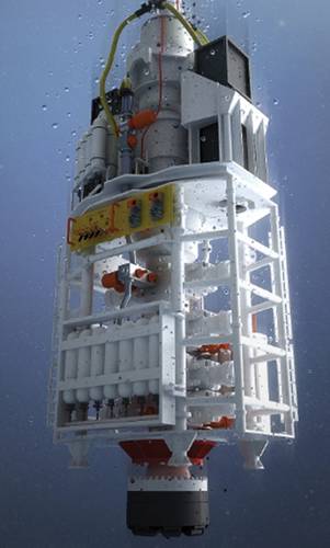 Big BOP Marine Cybernetics, owned by DNV GL, can check the thousands of lines of code in a blowout preventer’s control system.