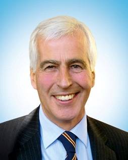 Maurice Critchley, Chief Executive, Severn Glocon Group