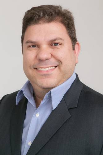 Mauricio Brandao, Sr. Engineering Manager – Flexible Pipes, Baker Hughes, based in Rio de Janeiro, Brazil.