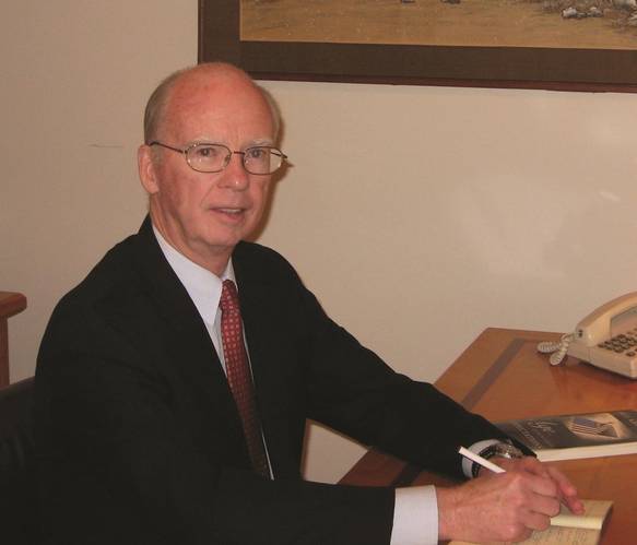 Jim McCaul is the founder and manager of IMA, a consulting firm providing market analysis, competitive benchmarking and business planning support in the maritime and offshore sectors. Jim is also the cofounder of World Energy Reports, a New York based business intelligence service for the floating production industry.