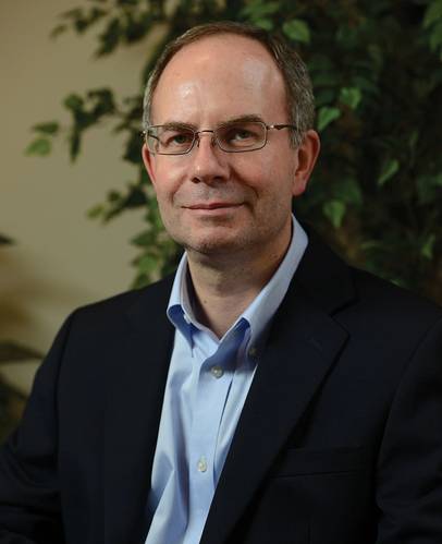 Bob Melvin, the Vice President of Engineering at Teledyne Marine Systems