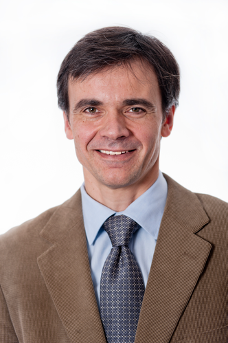Tore Myhrvold (Photo: DNV GL)